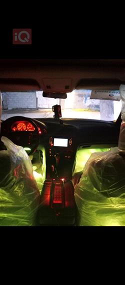 بي ام دبليو الفئة 7